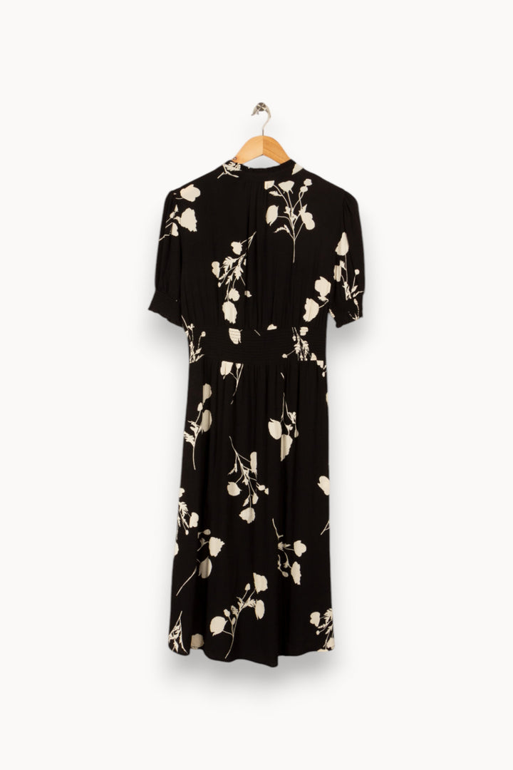 Robe multicolore - Taille M/38