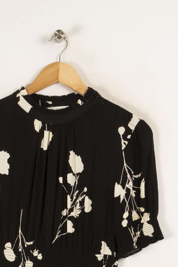 Robe multicolore - Taille M/38