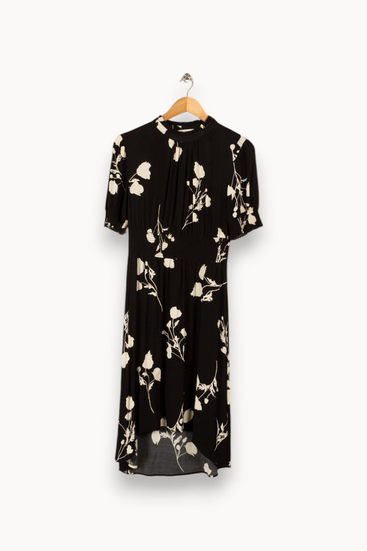 Robe multicolore - Taille M/38