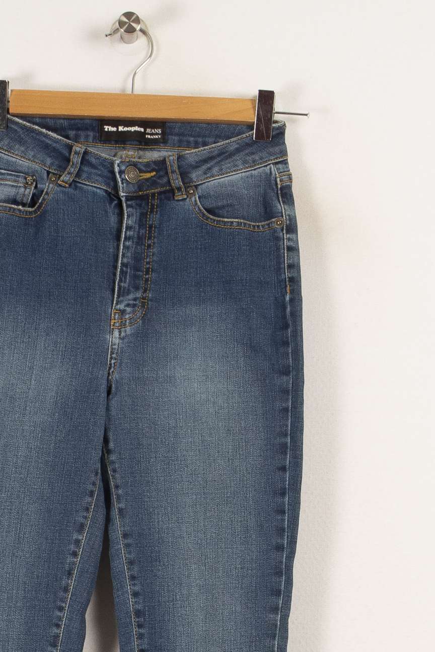 Jean bleu - Taille XS/34