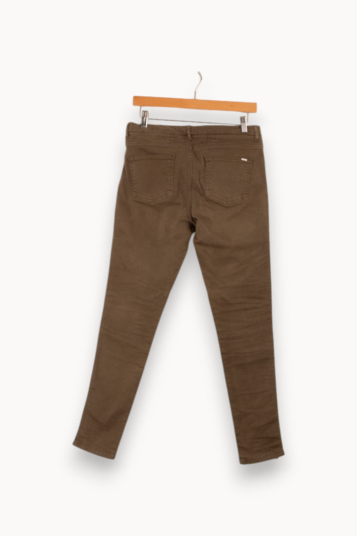 Pantalon vert - Taille M/38
