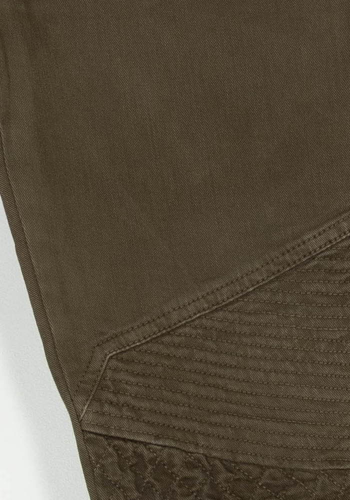 Pantalon Vert
 - Taille M/38 de la marque IKKS | PARAD21227 - Vendu par Paradigme - Image 3