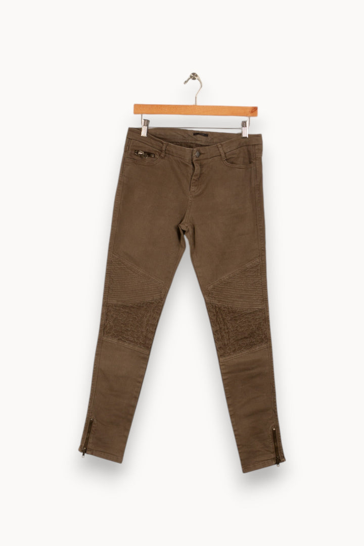Pantalon vert - Taille M/38