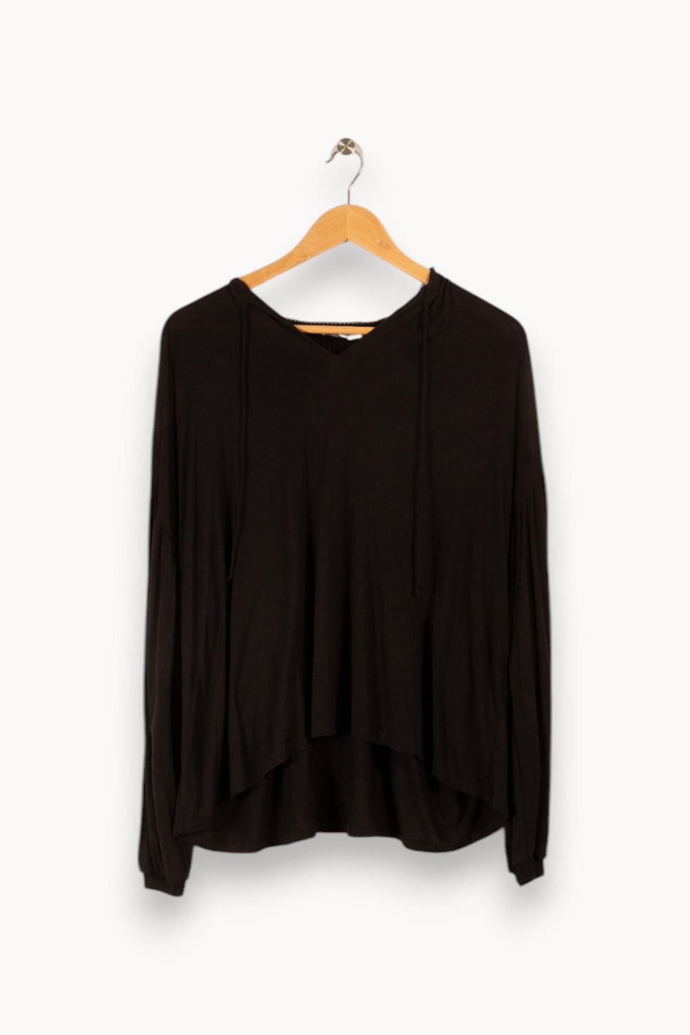 Blouse noire - Taille S/36