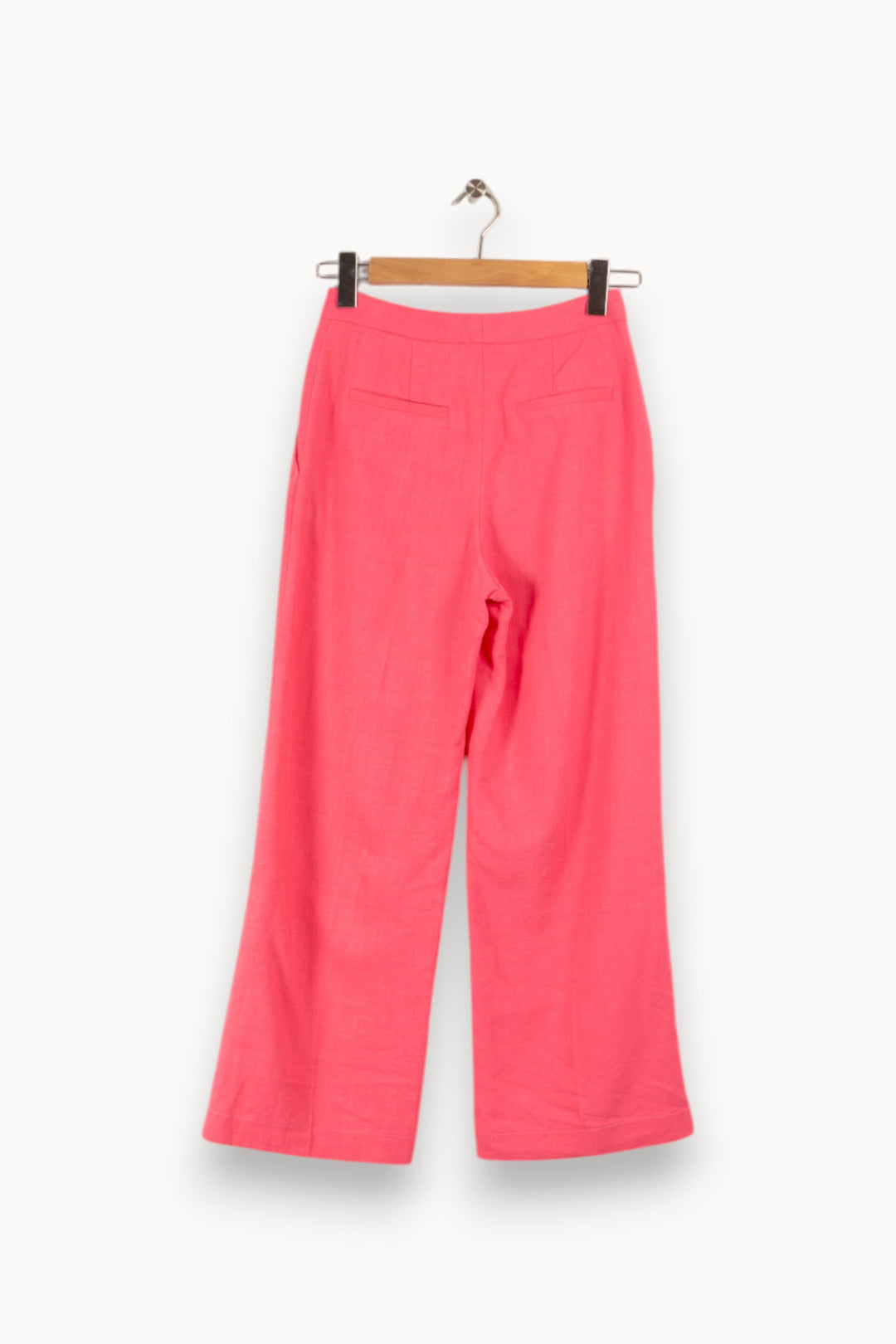 Pantalon rose - Taille XS/34