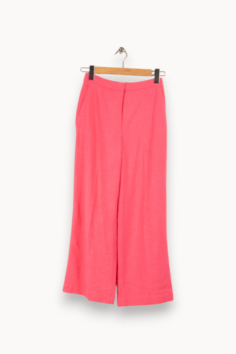 Pantalon rose - Taille XS/34