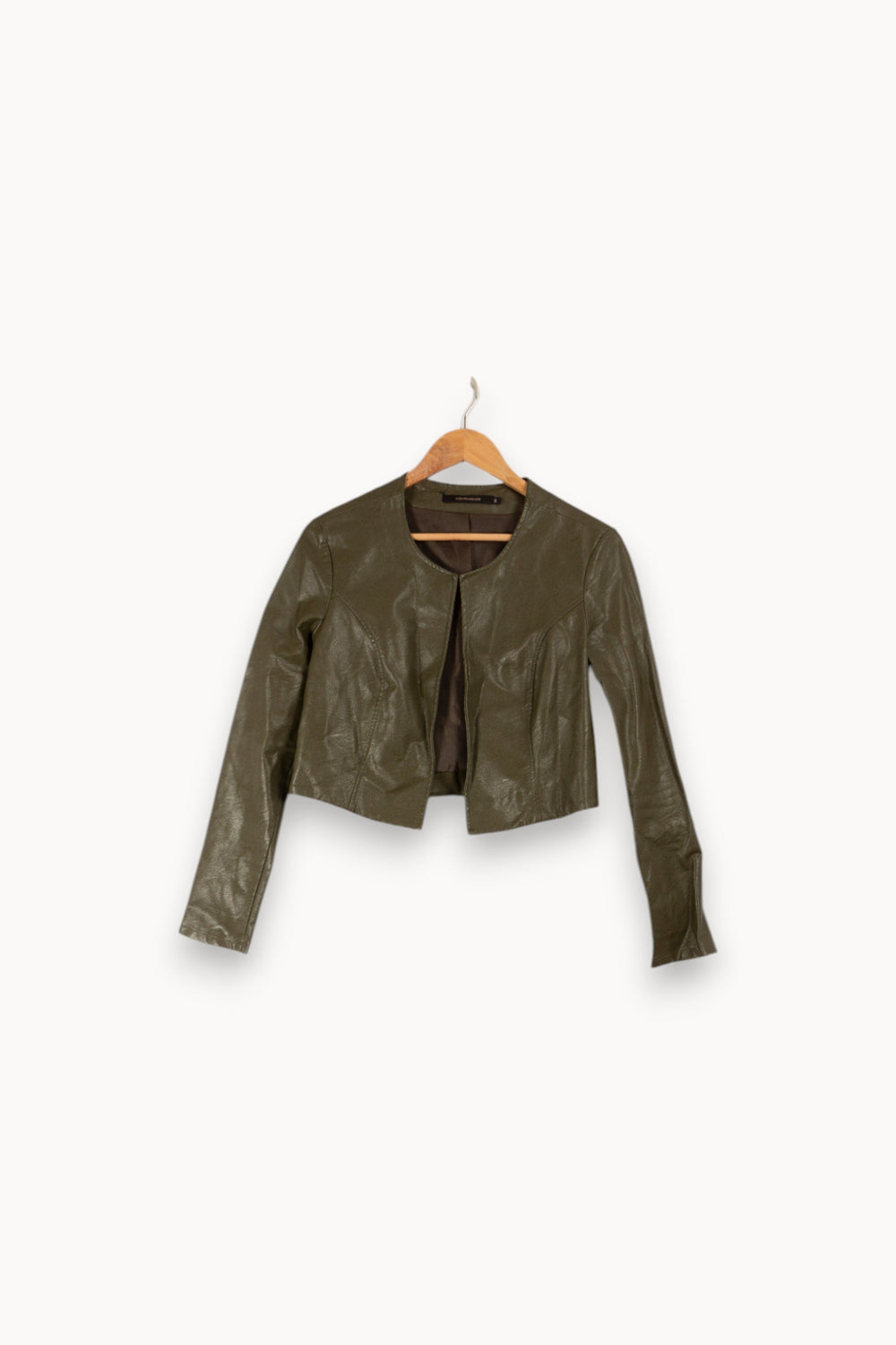 Veste kaki - Taille S/36