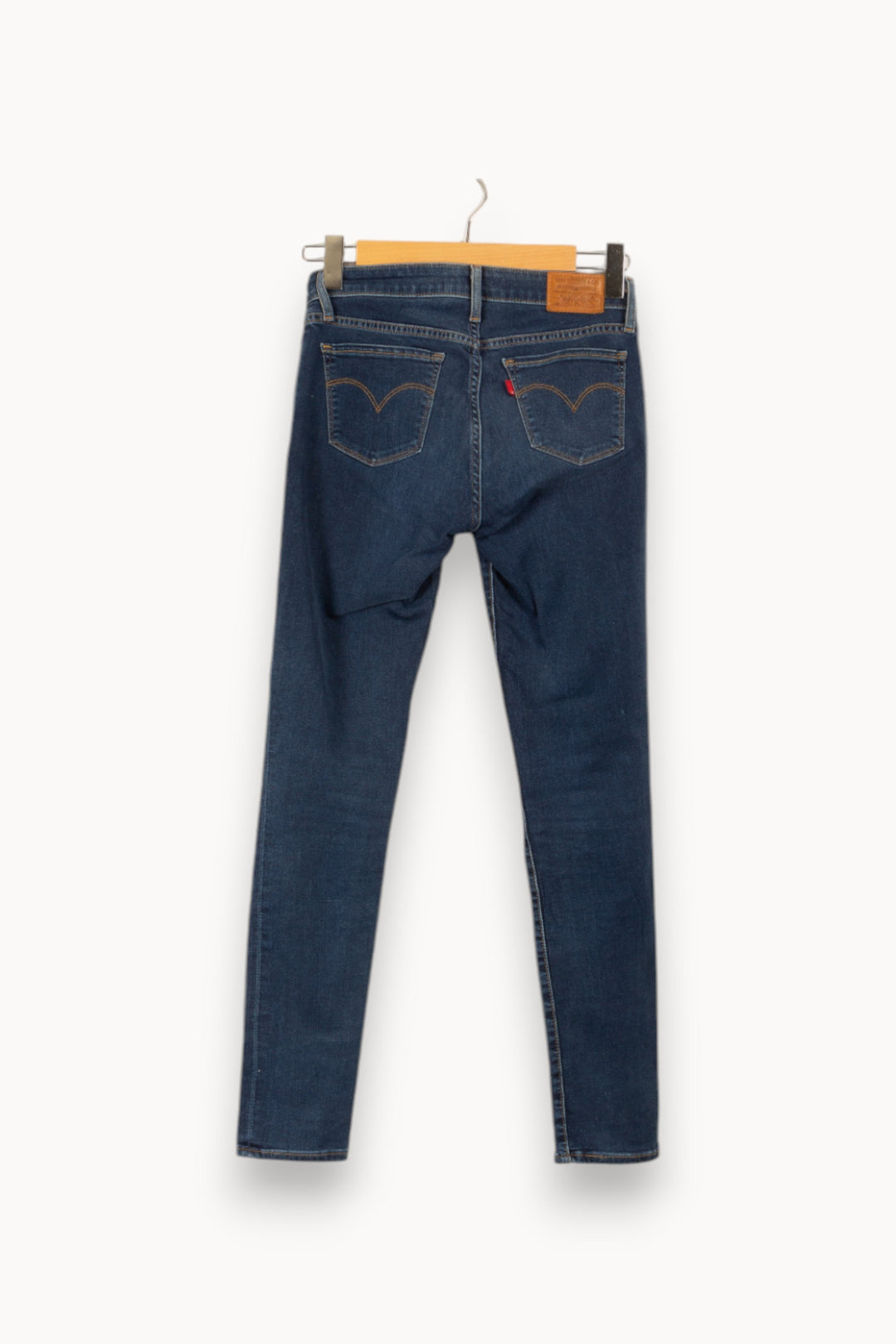 Jean bleu - Taille S/36