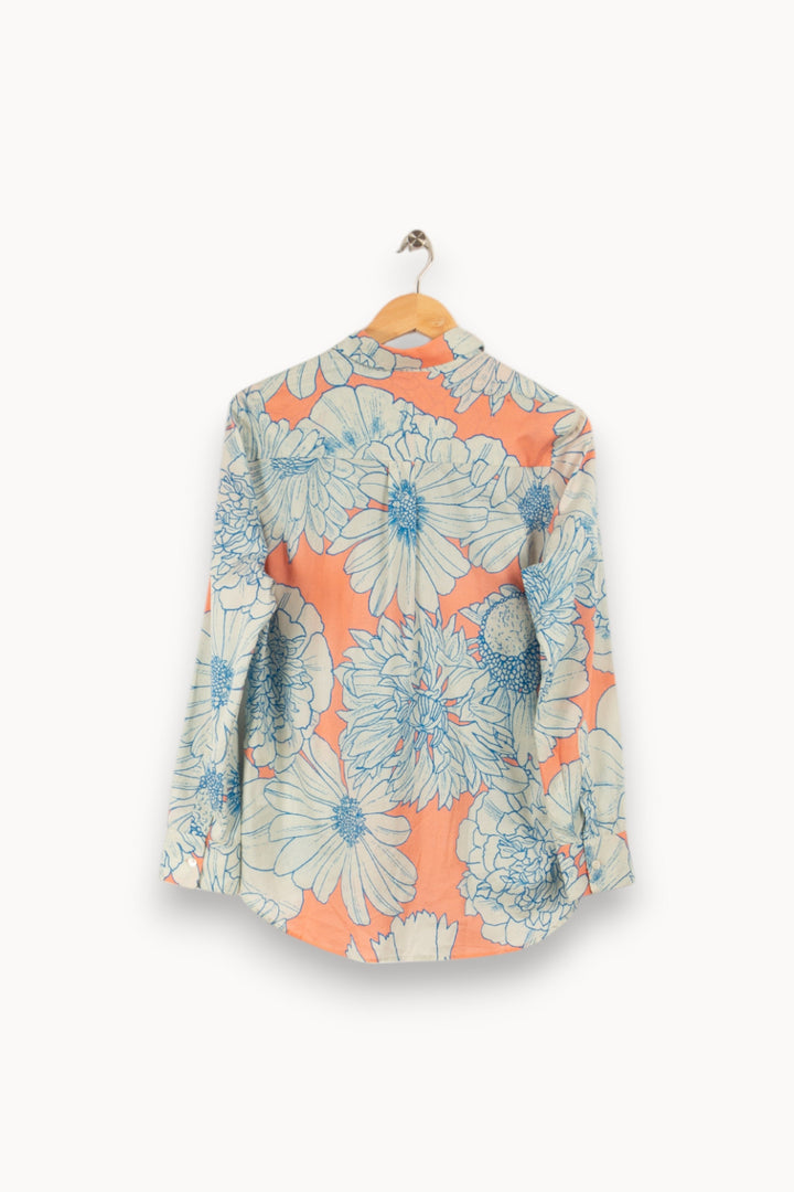 Chemise multicolore - Taille M/38