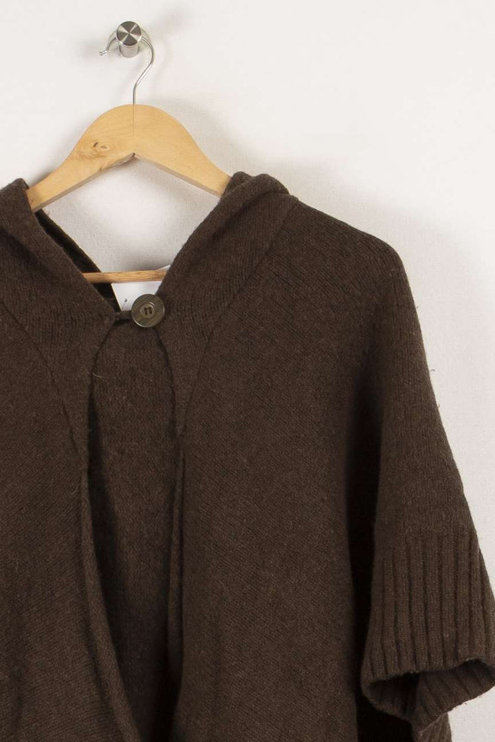 Veste marron - Taille XS/34