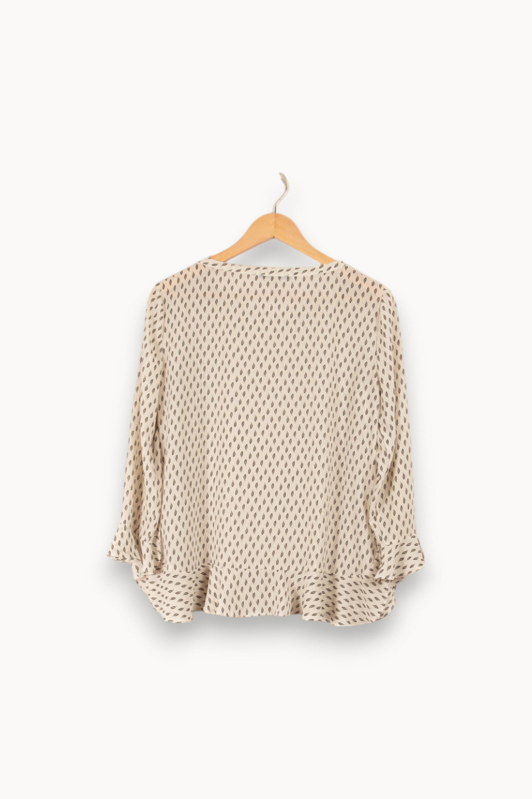 Blouse en polyester - Taille M/38