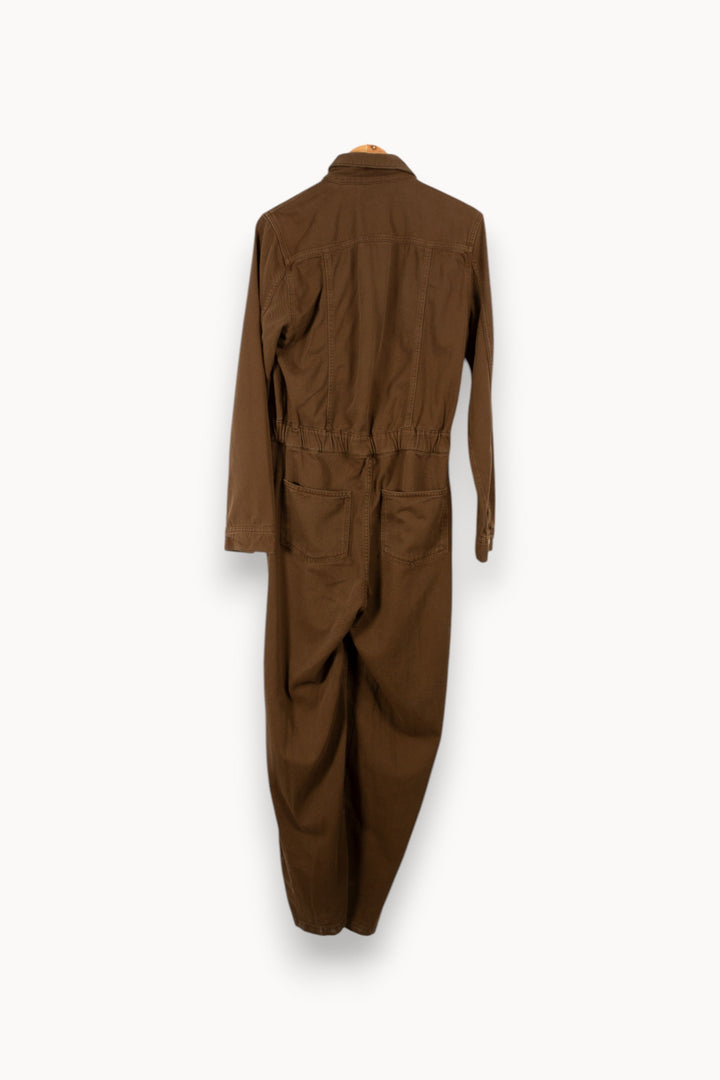 Combinaison verte - Taille L/40