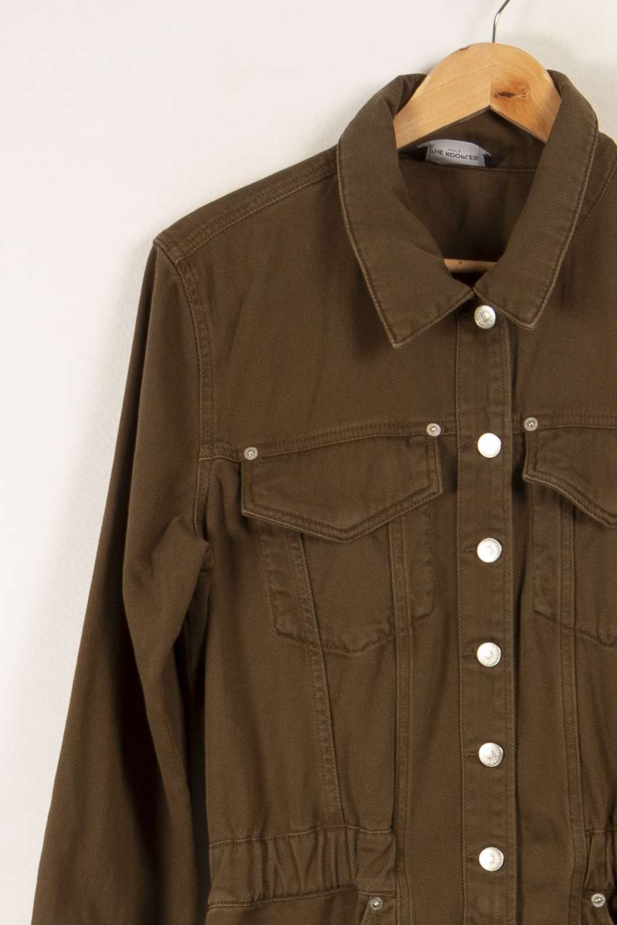 Combinaison verte - Taille L/40