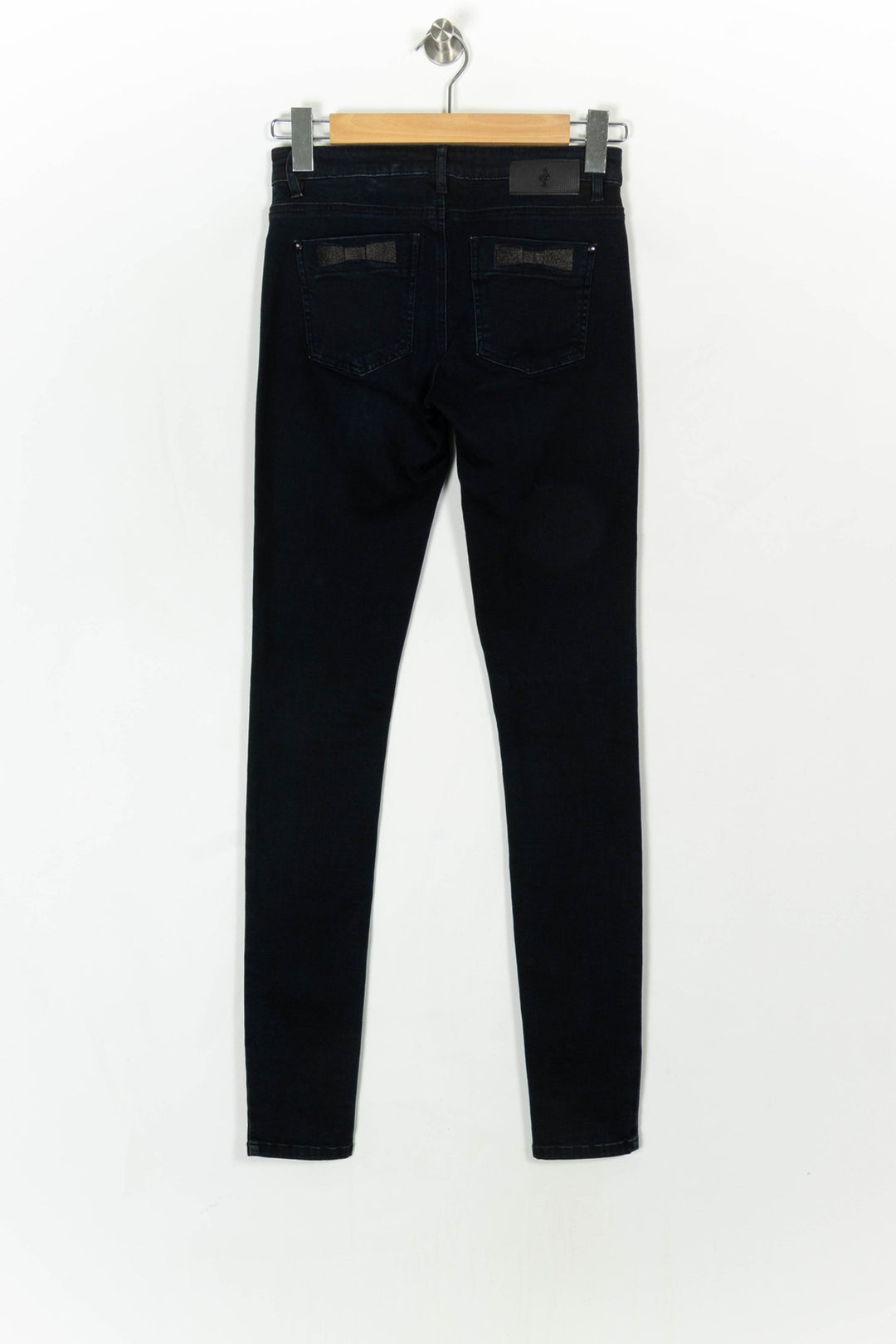 Jean Bleu - Taille XS/34 de la marque One Step | PARAD21315 - Vendu par Paradigme - Image 5