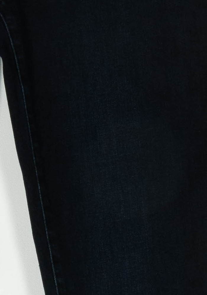 Jean Bleu - Taille XS/34 de la marque One Step | PARAD21315 - Vendu par Paradigme - Image 3