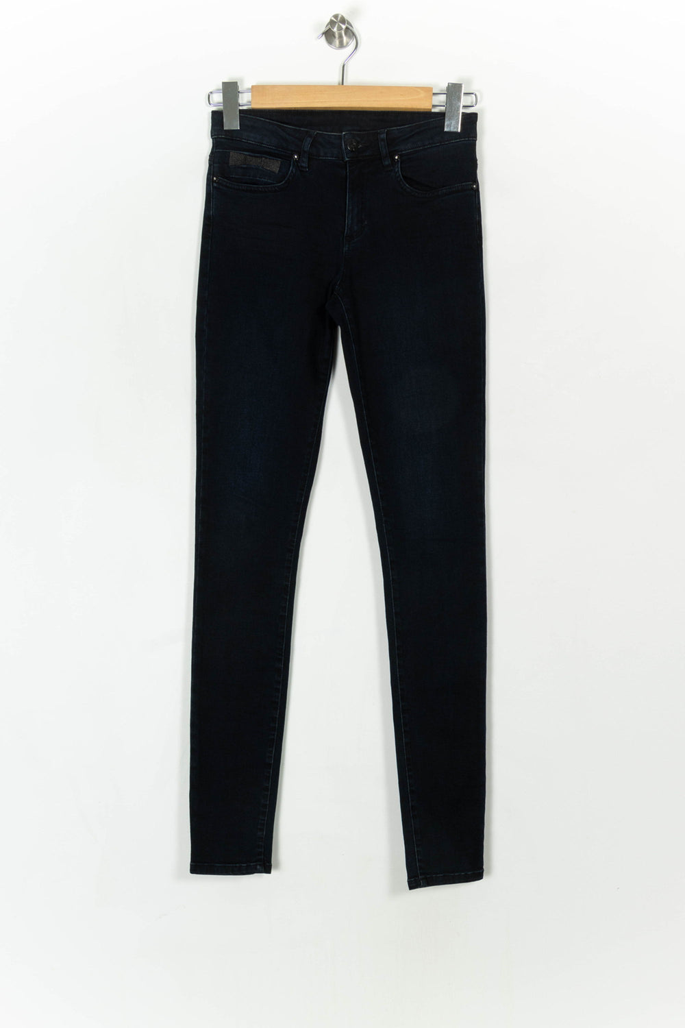 Jean Bleu - Taille XS/34 de la marque One Step | PARAD21315 - Vendu par Paradigme - Image 2