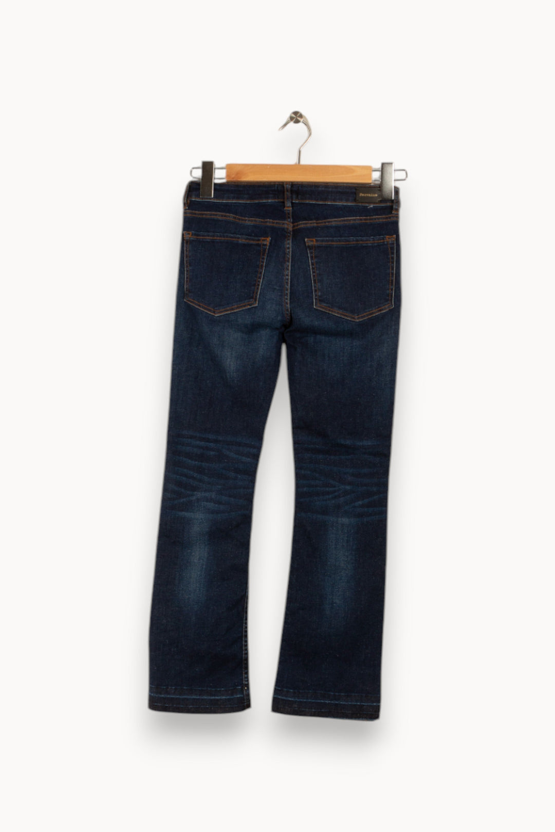 Jean bleu - Taille S/36