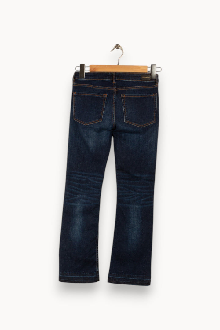 Jean bleu - Taille S/36