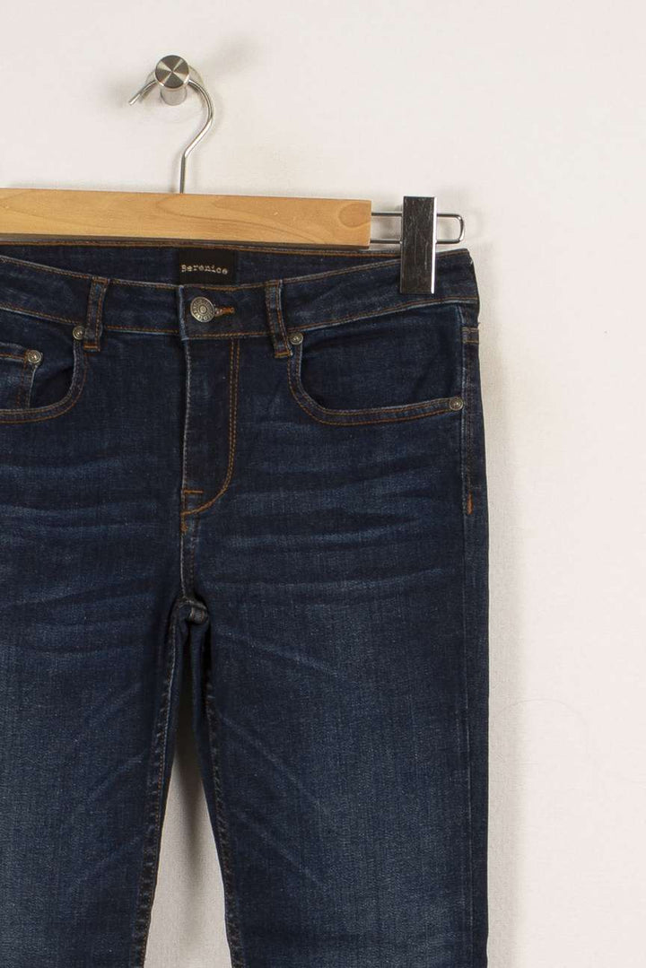 Jean bleu - Taille S/36