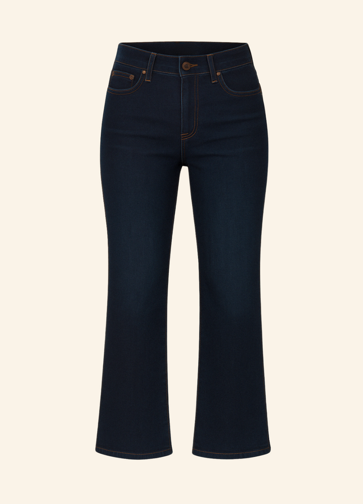 Jean bleu - Taille S/36