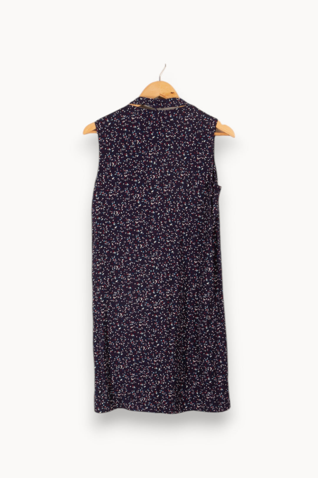 Robe courte bleue - Taille L/40