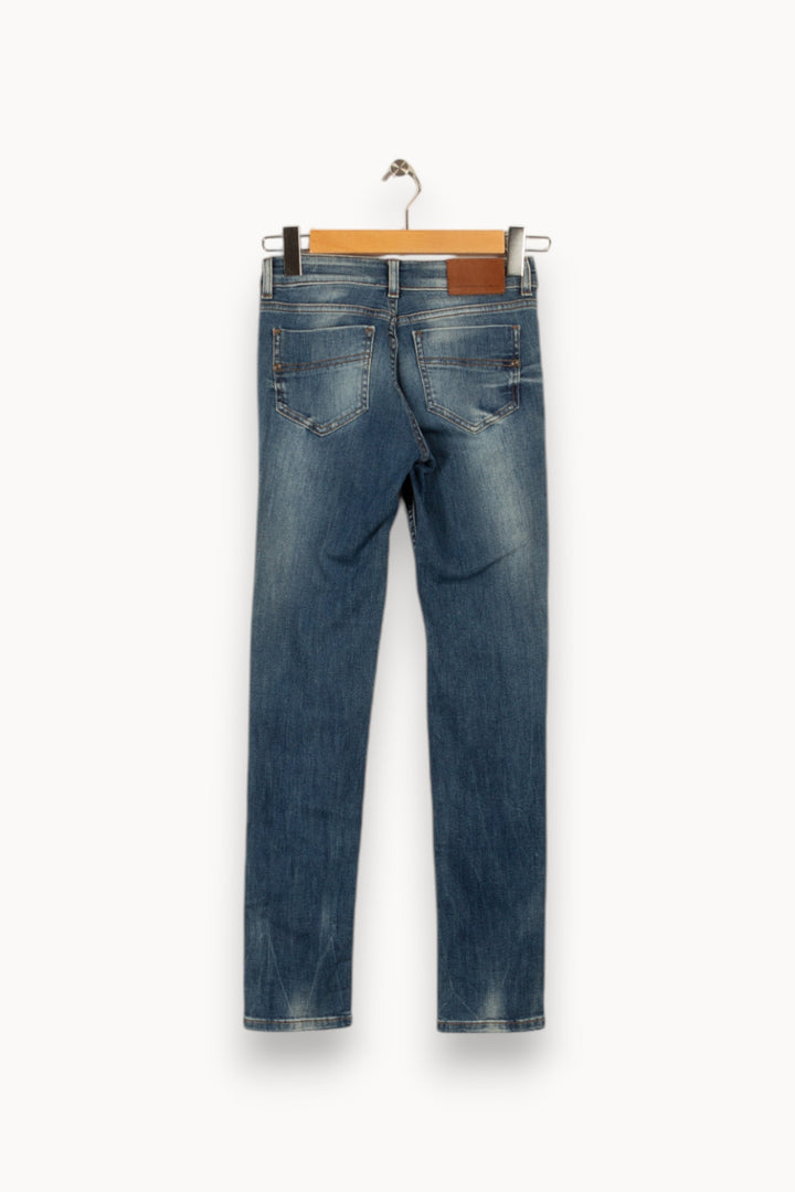 Jean bleu - Taille XS/34