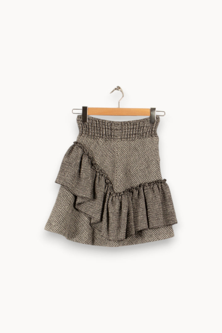 Jupe noire - Taille L/40