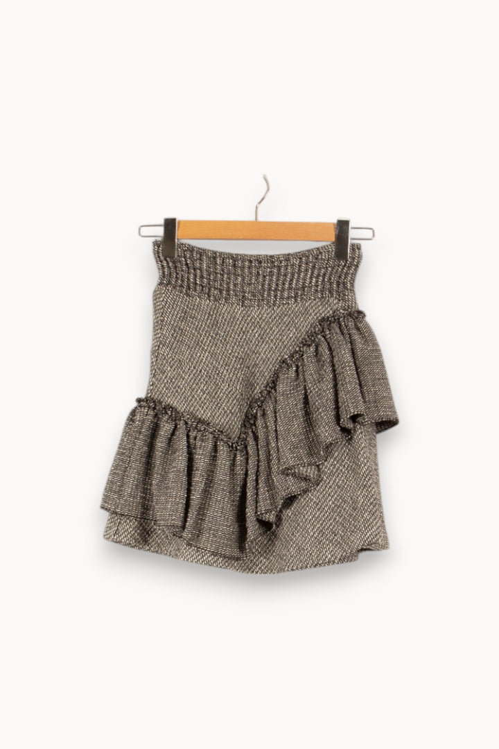 Jupe noire - Taille L/40