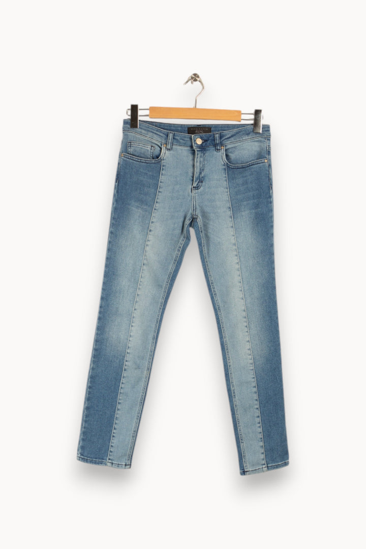 Jean bleu - Taille XS/34