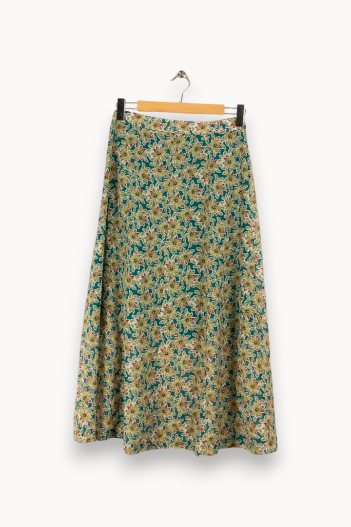 Jupe verte - Taille M/38