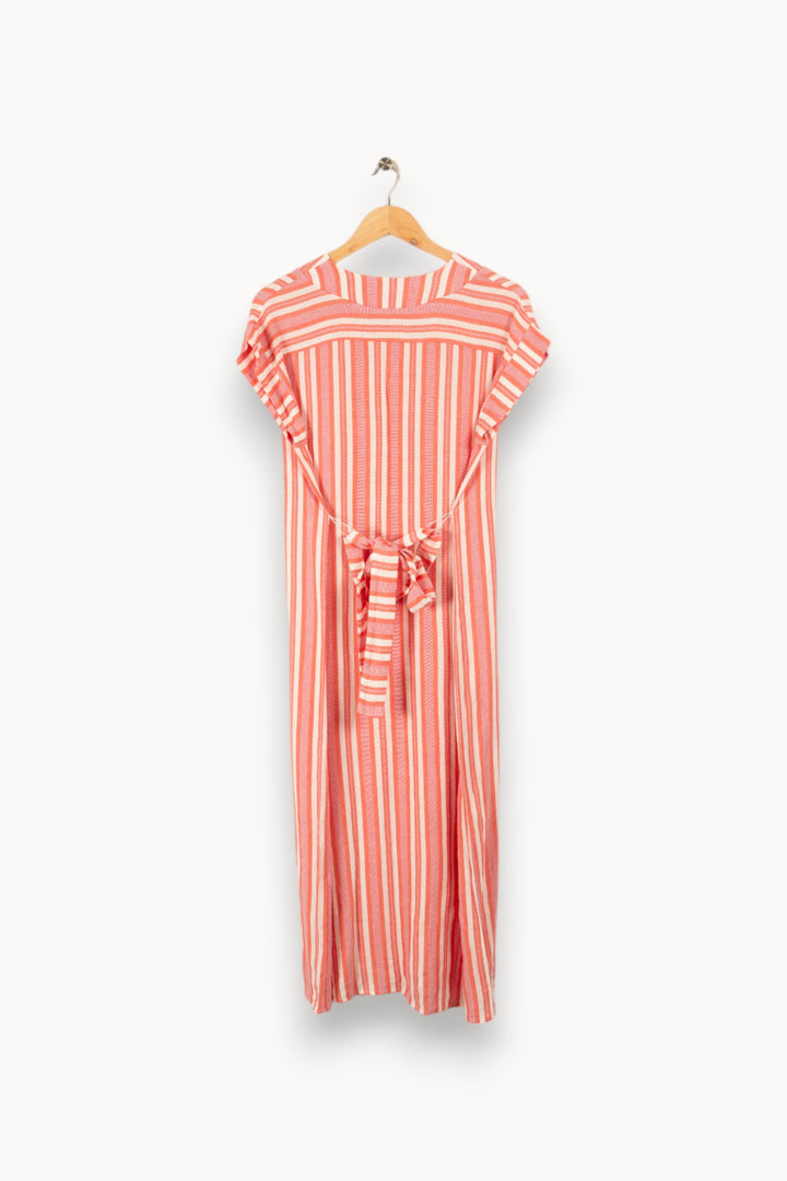 Robe multicolore - Taille S/36