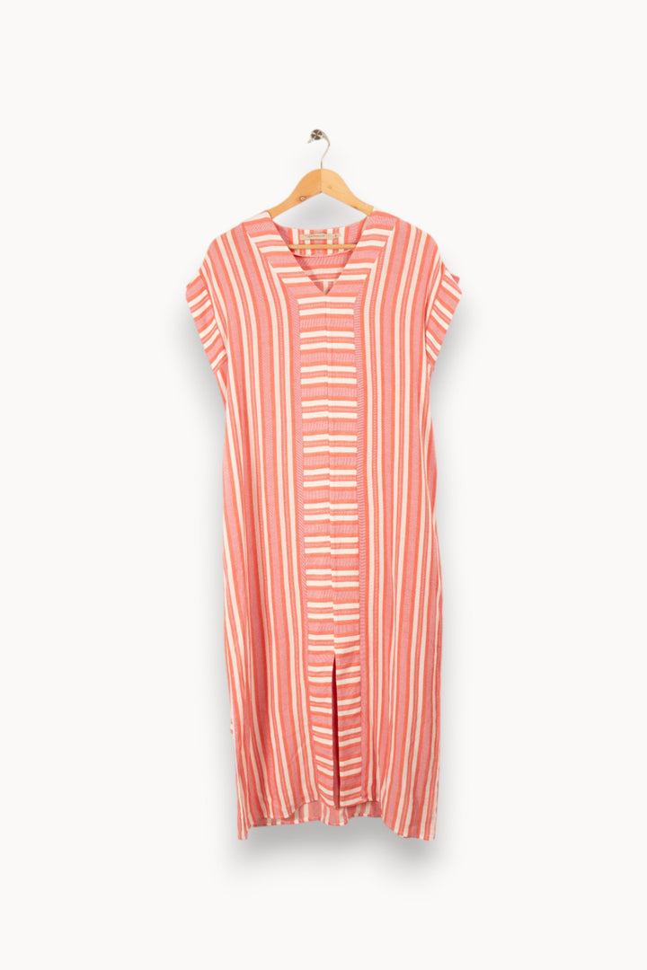 Robe multicolore - Taille S/36