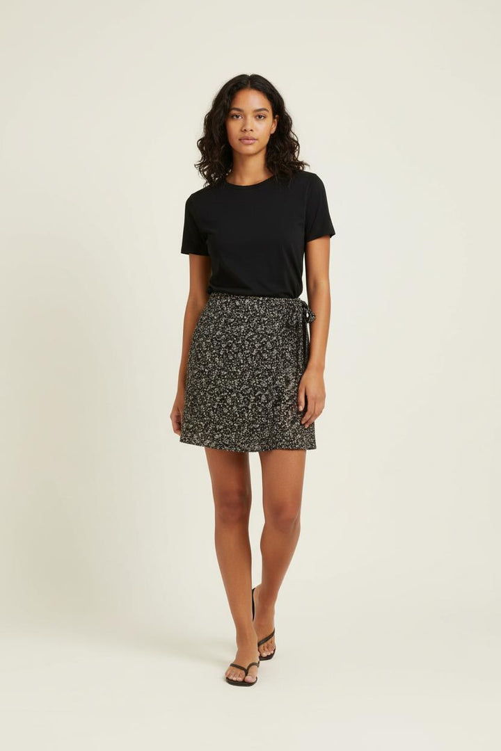 Jupe courte - Taille M/38