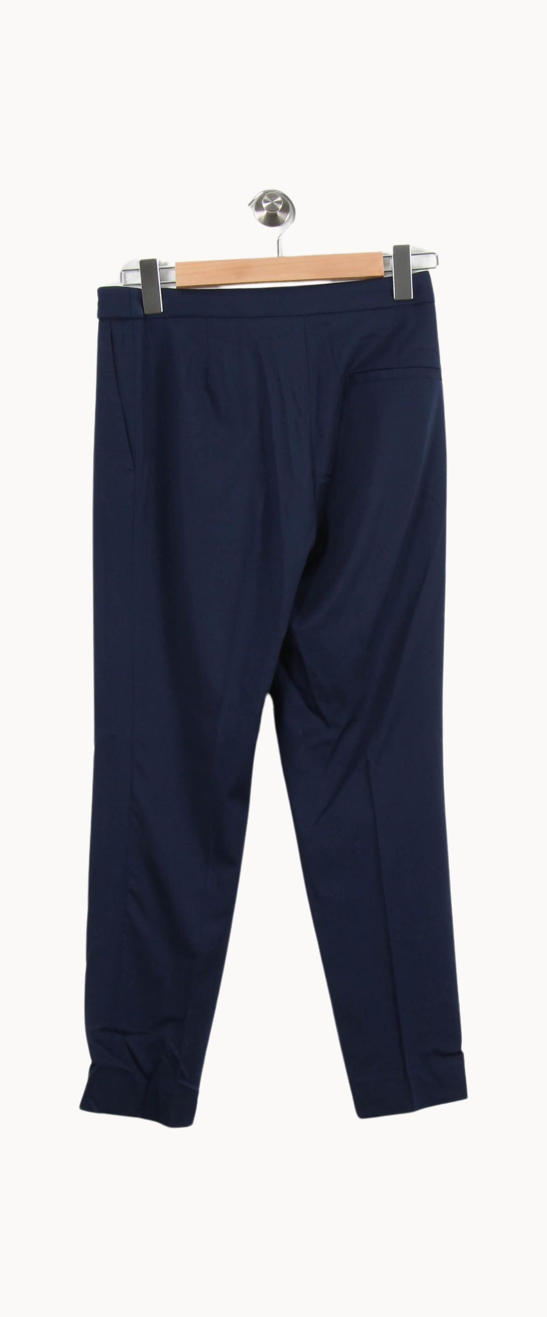 Pantalon Bleu - Taille S/36 de la marque Pablo | PARAD21494 - Vendu par Paradigme - Image 4