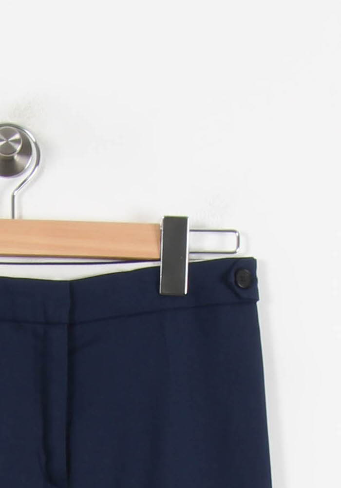 Pantalon Bleu - Taille S/36 de la marque Pablo | PARAD21494 - Vendu par Paradigme - Image 3