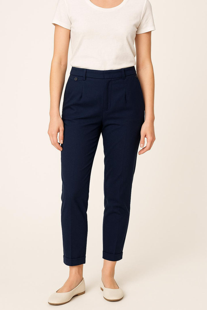 Pantalon Bleu - Taille S/36 de la marque Pablo | PARAD21494 - Vendu par Paradigme - Image 1