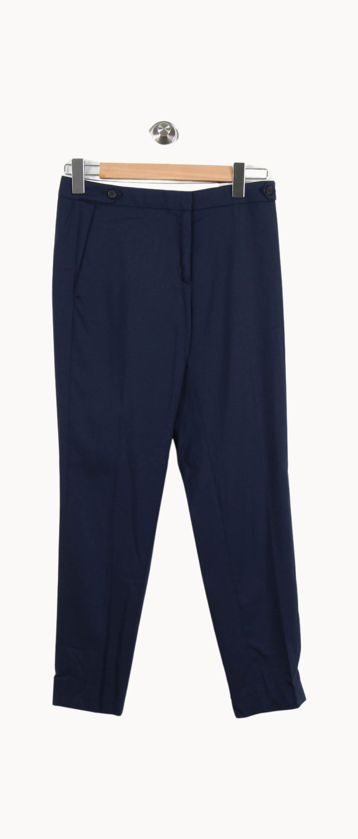 Pantalon Bleu - Taille S/36 de la marque Pablo | PARAD21494 - Vendu par Paradigme - Image 2