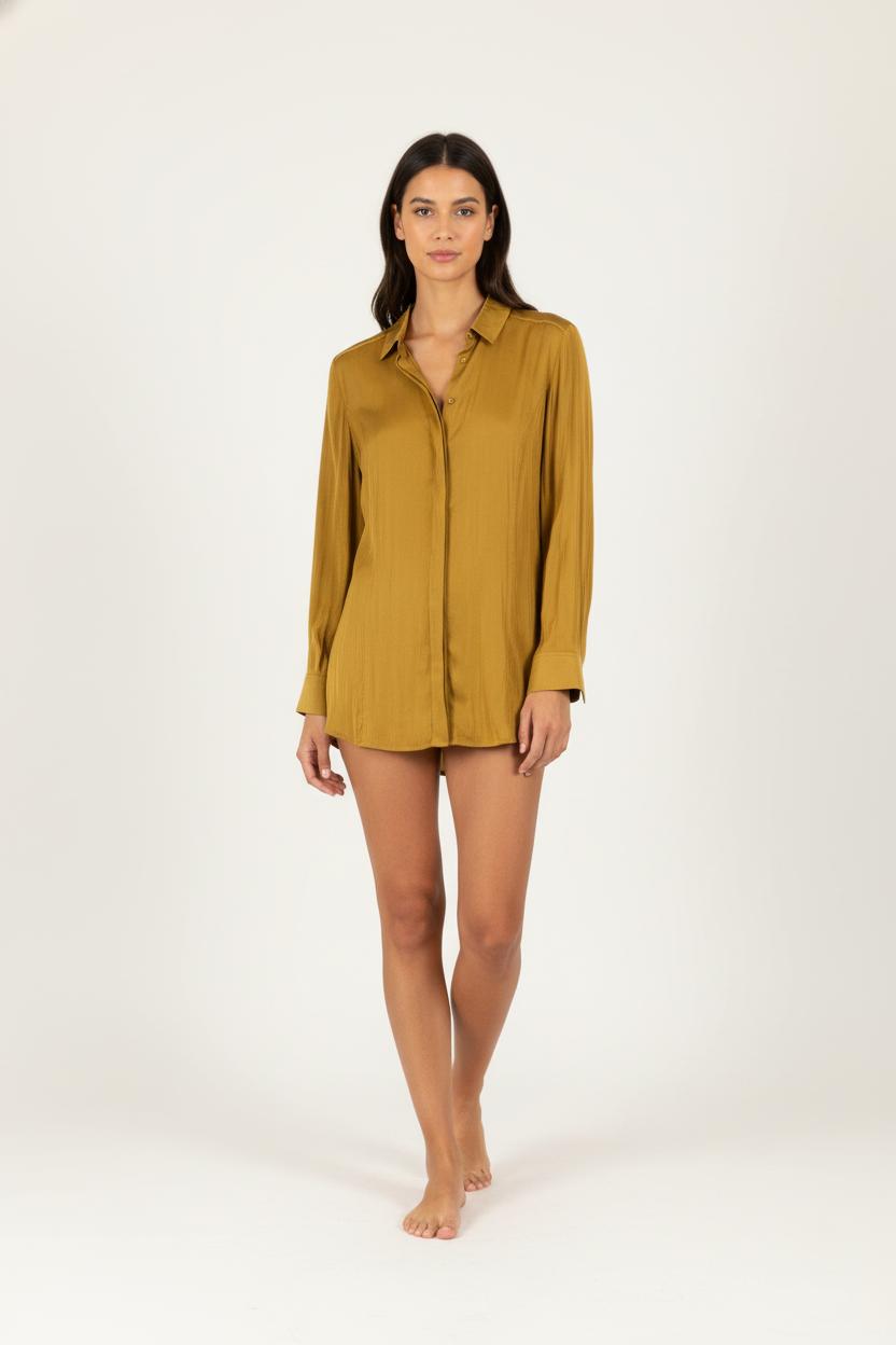 Chemise - Taille L/40