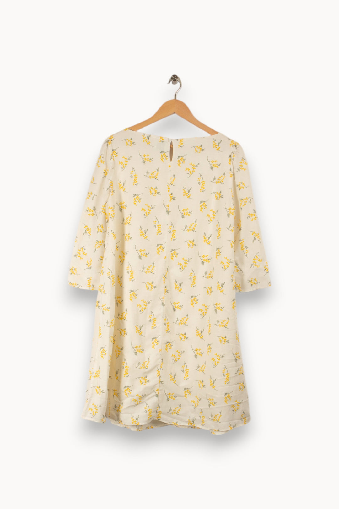 Robe multicolore - Taille S/36