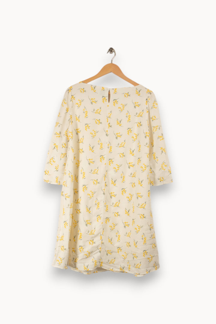Robe multicolore - Taille S/36