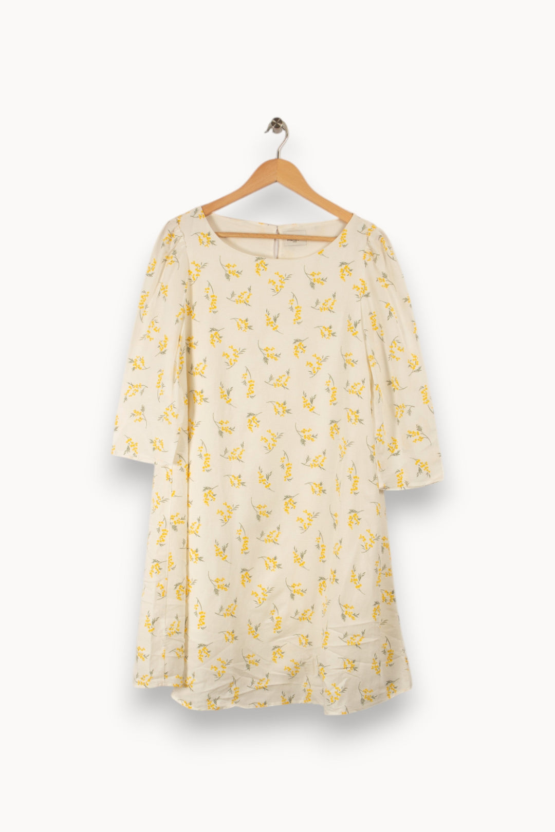 Robe multicolore - Taille S/36