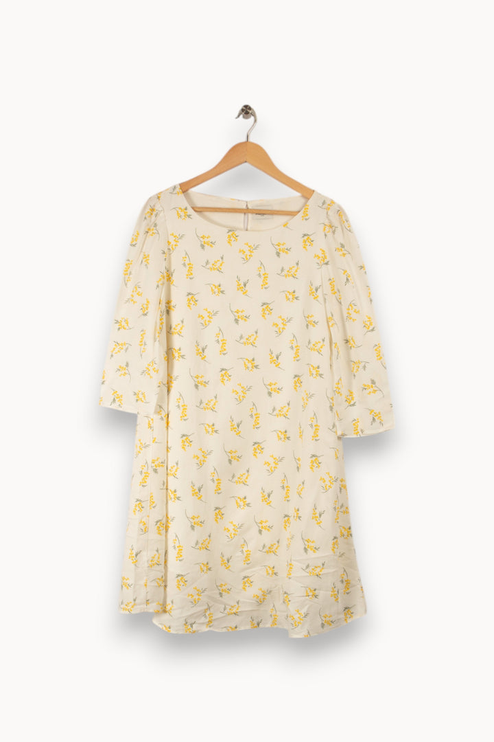Robe multicolore - Taille S/36
