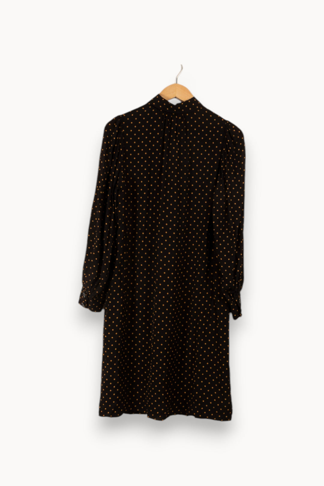 Robe noire - Taille M/38