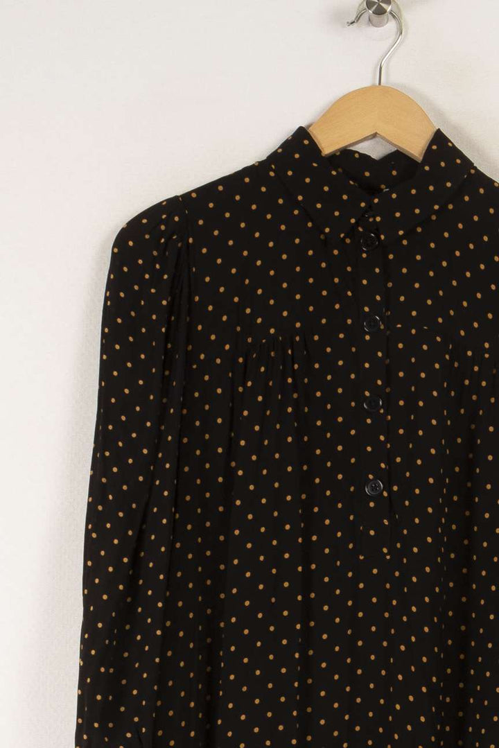 Robe noire - Taille M/38