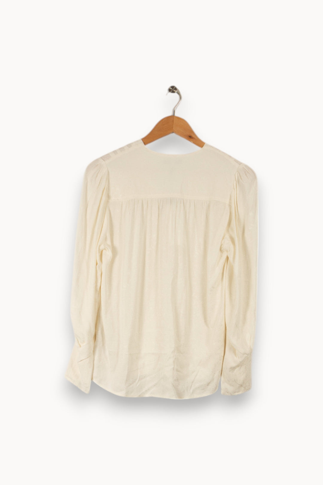 Blouse blanche - Taille XS/34