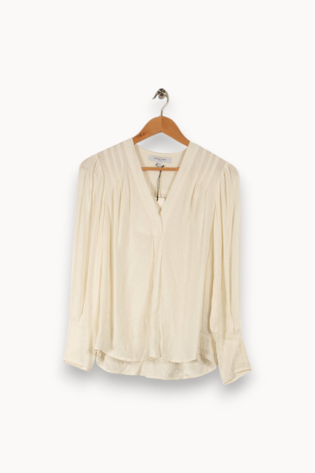 Blouse blanche - Taille XS/34
