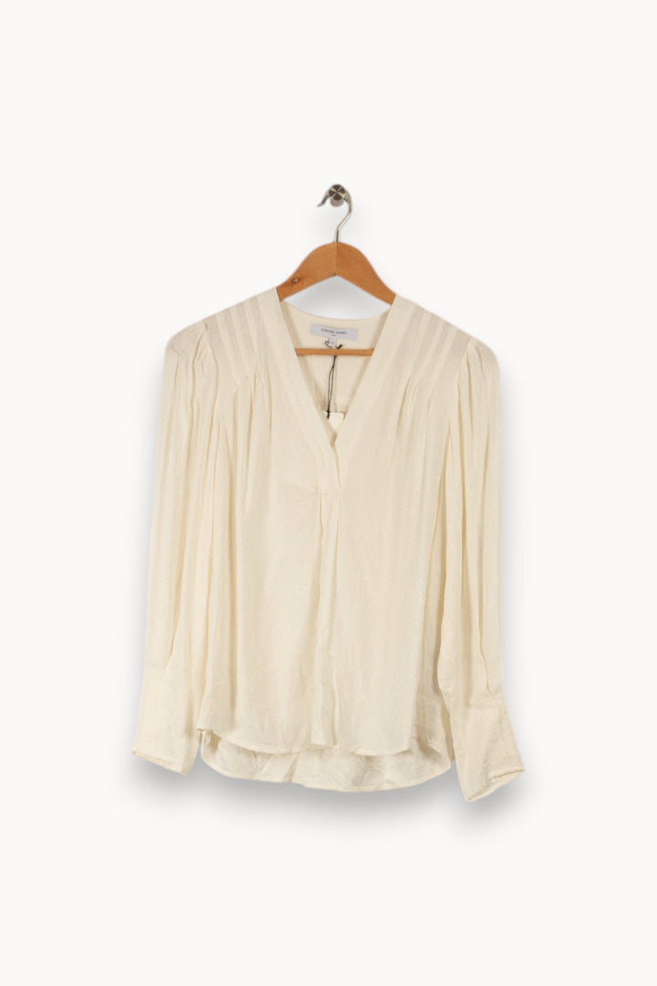 Blouse blanche - Taille XS/34