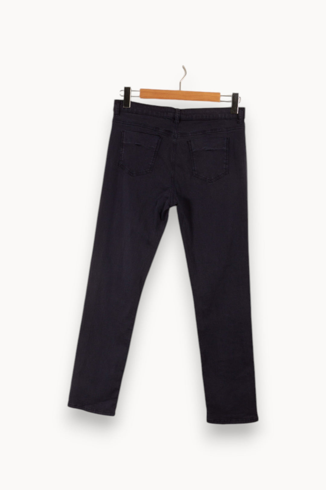 Pantalon bleu foncé - Taille L/40