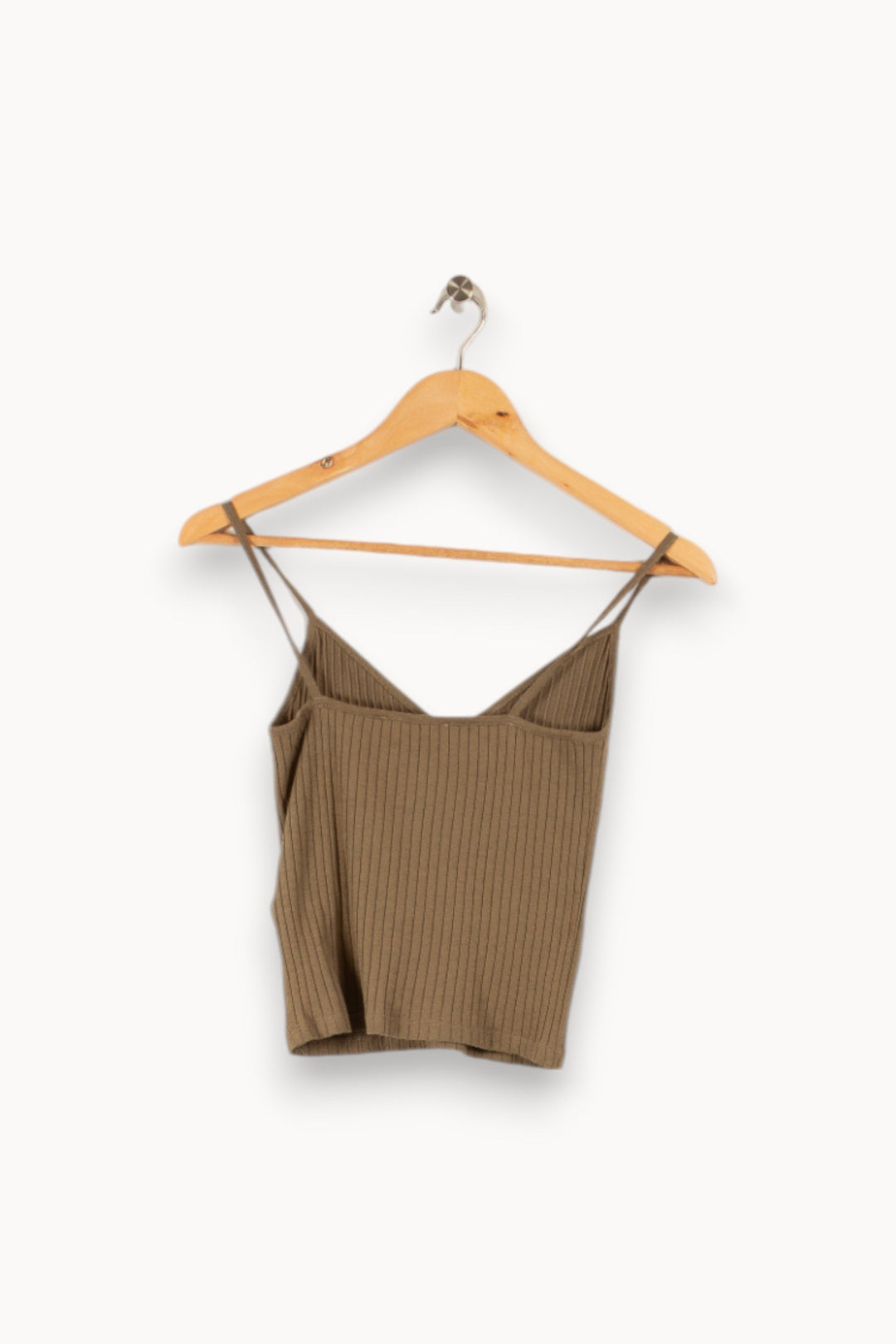 Débardeur vert - Taille M/38