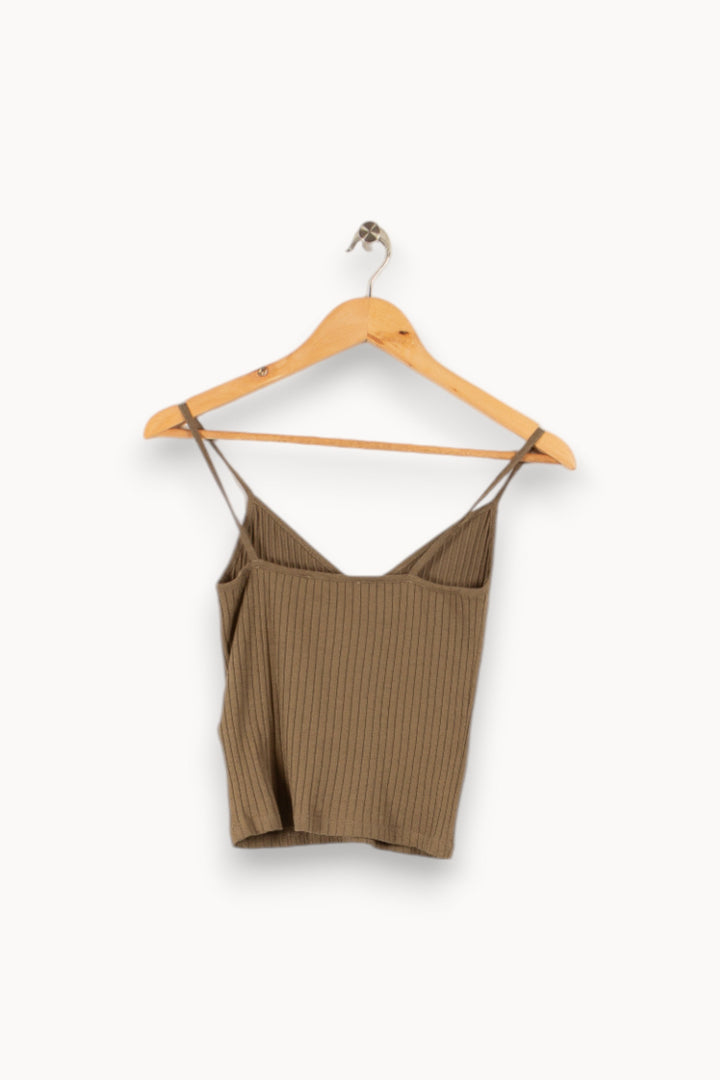 Débardeur vert - Taille M/38